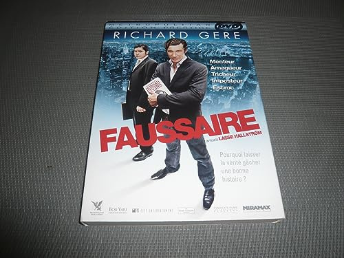 Faussaire [FR Import]