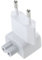 NOV@GO® fiche Secteur UE/Adaptateur Européen pour Le Chargeur iPad1/2/3/4/ iPad Mini (qualité d'origine Garantie) 2,1A/5V