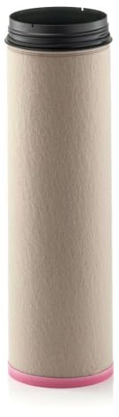 MANN-FILTER P 932 (12) Kraftstofffilter – Für Nutzfahrzeuge