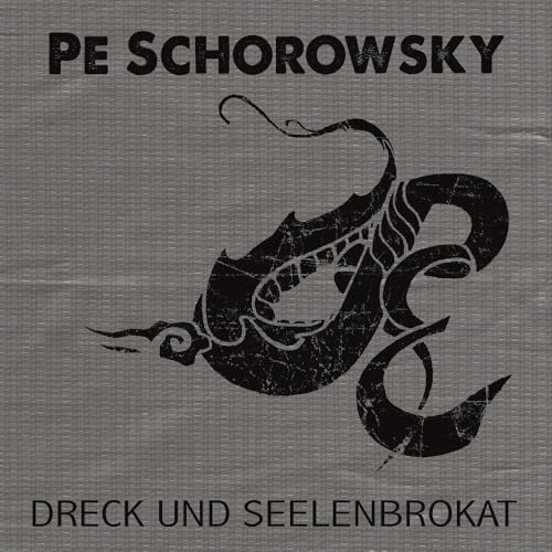 Dreck und Seelenbrokat