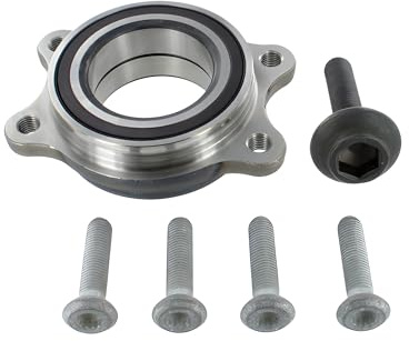 SKF VKBA 6649 Wheel bearing kit