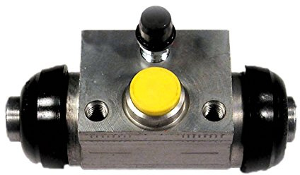 Brembo A12631 Bremsdruckregler | Kompatibel mit: CITROËN JUMPY II, JUMPY II Kasten, JUMPY II Pritsche/Fahrgestell, PEUGEOT EXPERT Kasten