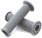 Renthal 872178 G148 Road, Griffgummi, Road, Mittel- Grau