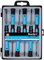 Blue Spot Tools 12621 B/SPOT Precision Screwdriver Set (6-Piece)
