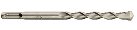 Metabo Bohrer SDS-plus classic, 12,0 x 260 mm, 626193000