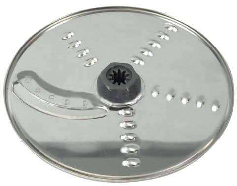 Kenwood FPM260 Slicing Disk Grey Hub