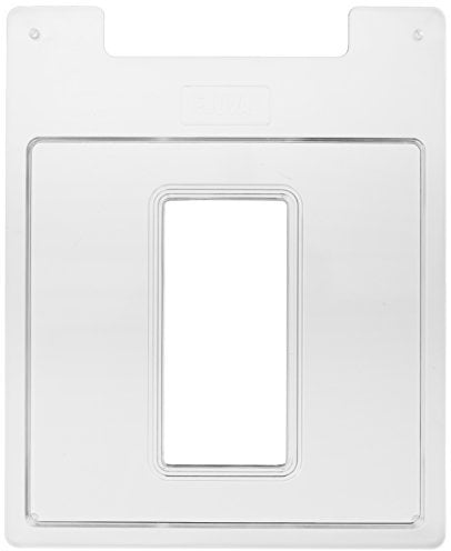 Fluval Spec III transparente Kunststoffabdeckung A14657