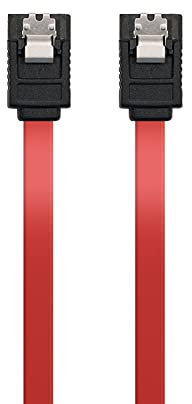 Ewent cable S-ATA 1.5GBits/3GBits/6GBits - 0,75mt