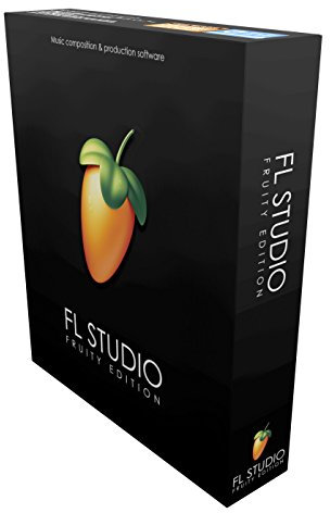 Image Line FL Studio 12 - Fruity Edition