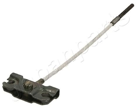 JAPANPARTS BC-141 Handbremsseil Vorne Kompatibel mit NISSAN ALMERA I Hatchback N15 3640241B00 3640250J10