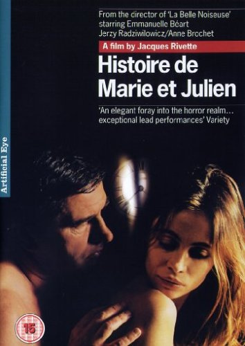 Histoire De Marie Et Julien [UK Import]