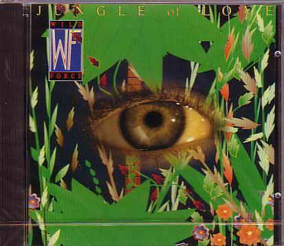 Jungle of Love