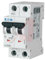 Eaton 278784 Disjoncteur, 20 A, 2P, protection d'écran Char
