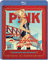 P!NK Pink - Funhouse Tour/Live in Australia [Blu-ray]