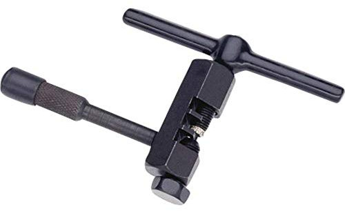 Point Werkzeug Kettennieter Pro für gängige Fahrradketten bis 10-fach, schwarz, 29266801
