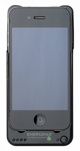 Energenie ENER111 Batterie externe pour iPhone 4 1800 mAh