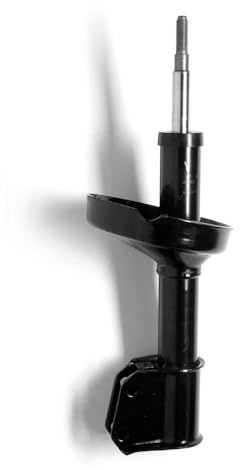MONROE SHOCK ABSORBER | 11272 | FRONT | FOR RENAULT CLIO II 1998-2016 | OE-MATCHING QUALITY | SMOOTH RIDE & CONTROL