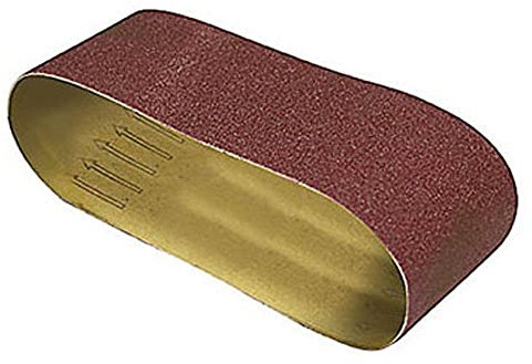 NASTRO ABRASIVO 75X533 GR100 3 PEZZI 1905082 Valex