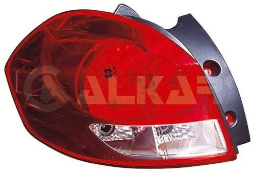 Alkar 2201187 Heckleuchte