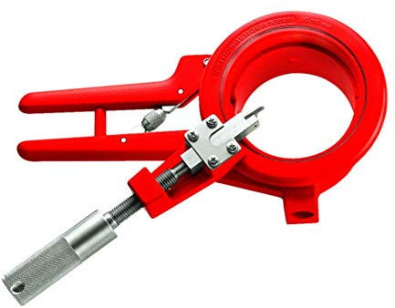 Rothenberger ROCUT 110, Abstech-/Anfas-Systemwerkzeug, Grundgerät 55020