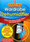 3 X Interior Hanging Wardrobe Dehumidifier By AirWise - Helps Stop Damp