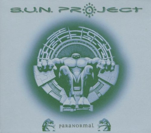 Global Trance Network/ P.I.a.S. (Rough Trade)