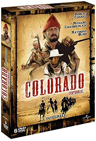 Colorado-L'intégrale