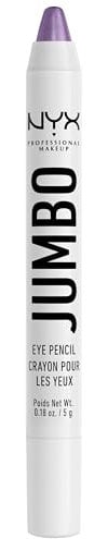 NYX Professional Makeup Jumbo Eye Pencil - Eggplant