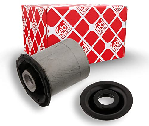 febi bilstein 22786 Querlenkerlager, 1 Stück | Kompatibel mit: MERCEDES-BENZ CLK, CLK Cabriolet
