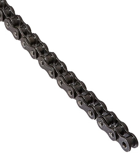DID Kette 520 DID, 110 Glieder (Standard), offen mit Clipschloss