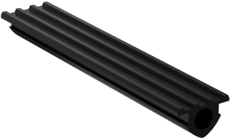 Fischer Schienengummieinlage EMS 41, 550806