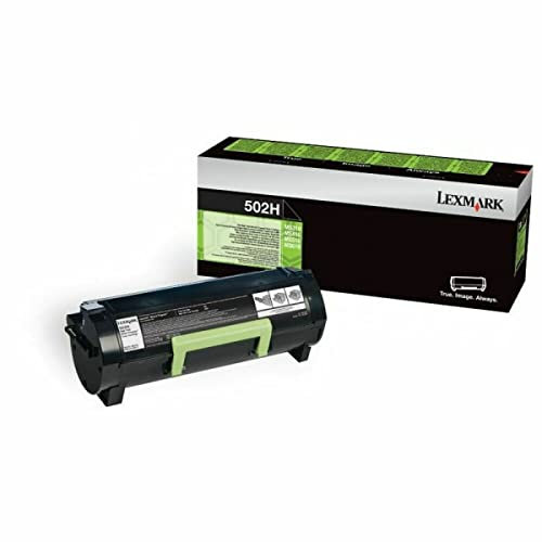 502H CARTOUCHE DE TONER