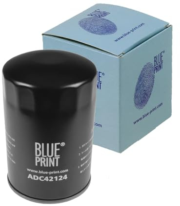 Blue Print ADC42124 Oil Filter