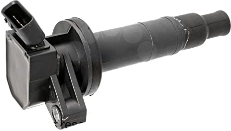 FACET IGNITION COIL 9.6361 Compatible with #OEM 90919T2002/ 9008019015/9091902239/ 9008019019/ 90919T2006/ 90919W2001/ 9091902262