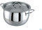 DK ALICE-SET PASTA CM.22 INOX BOX Lucidato 63913652