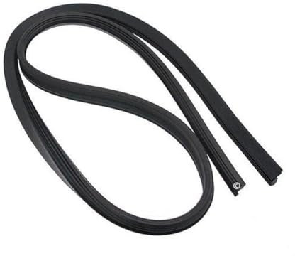 Creda Spülmaschine Tür-Gummidichtung (1660 mm)