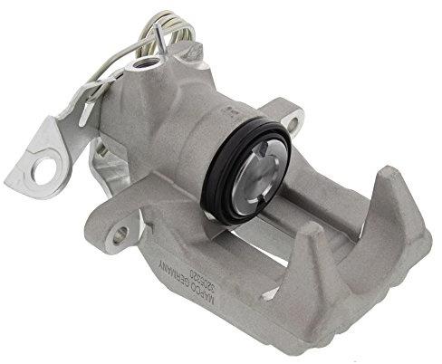 Mapco 4890 Bremssattel Hinterachse rechts | Kompatibel mit: AUDI A4 B5, A4 B5 Avant, A6 C4, A6 C4 Avant, A6 C5, A6 C5 Avant, SKODA SUPERB I, VW PASSAT B5
