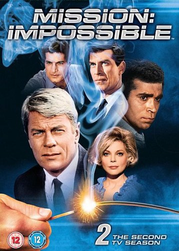 Mission: Impossible Series 2
