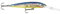 Rapala Down Deep Husk.Jerk 12 Gbm, Glas Blau Minnow