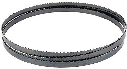 Draper 76729 Lame de scie à ruban 1712 mm x 3/8 x 6 (Import Grande Bretagne)