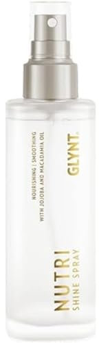 Glynt Nutri Shine Spray - 100ml