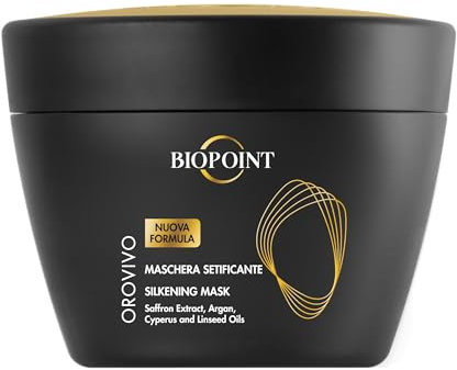 Biopoint Máscara para el cabello 0.21 g
