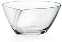 RCR Crystal Glassware Happy Large Bowl