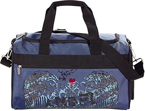 4You Flash Sporttasche M 343 Angel Heart 343 angel heart