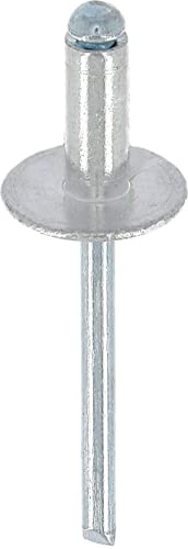RESTAGRAF 4103 Clip Zier- / Schutzleiste Kompatibel mit AUDI A4 Limousine 8D2, B5 7703072046
