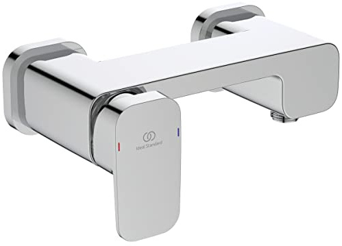 Ideal Standard a6337aa Mischbatterie Dusche Externe ohne Handbrause und flexibler Tonic 2