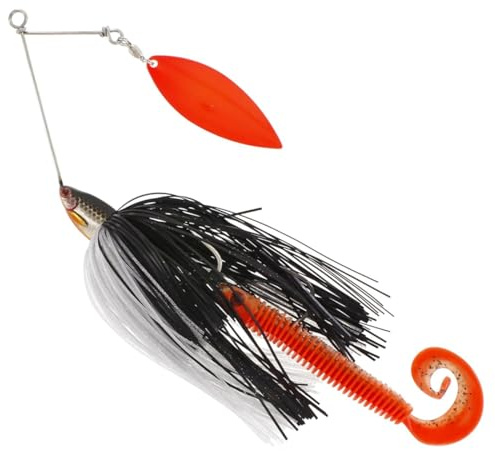 Westin Spinnerbait Monster Vibe 65g