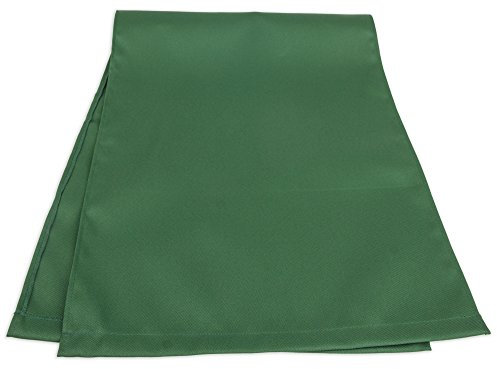 MultiBrands wechselbarer Liegestuhl Stoffbezug - Grün (Tannengrün) - 100% Polyester