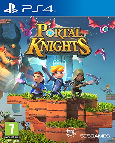 505 Games PORTKNPS402
