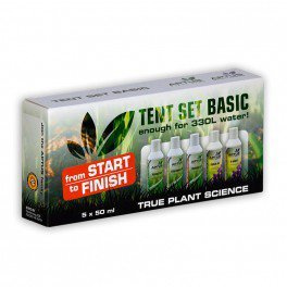 Abono Set Basic 5 x 50 ml – Aptus